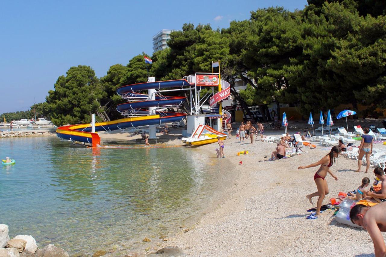 Apartments With A Parking Space Makarska - 5984 Exterior foto