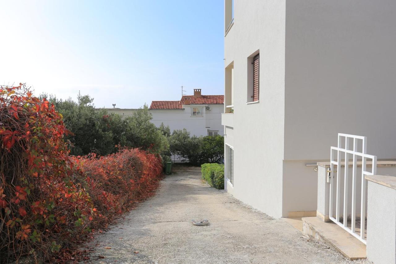 Apartments With A Parking Space Makarska - 5984 Exterior foto