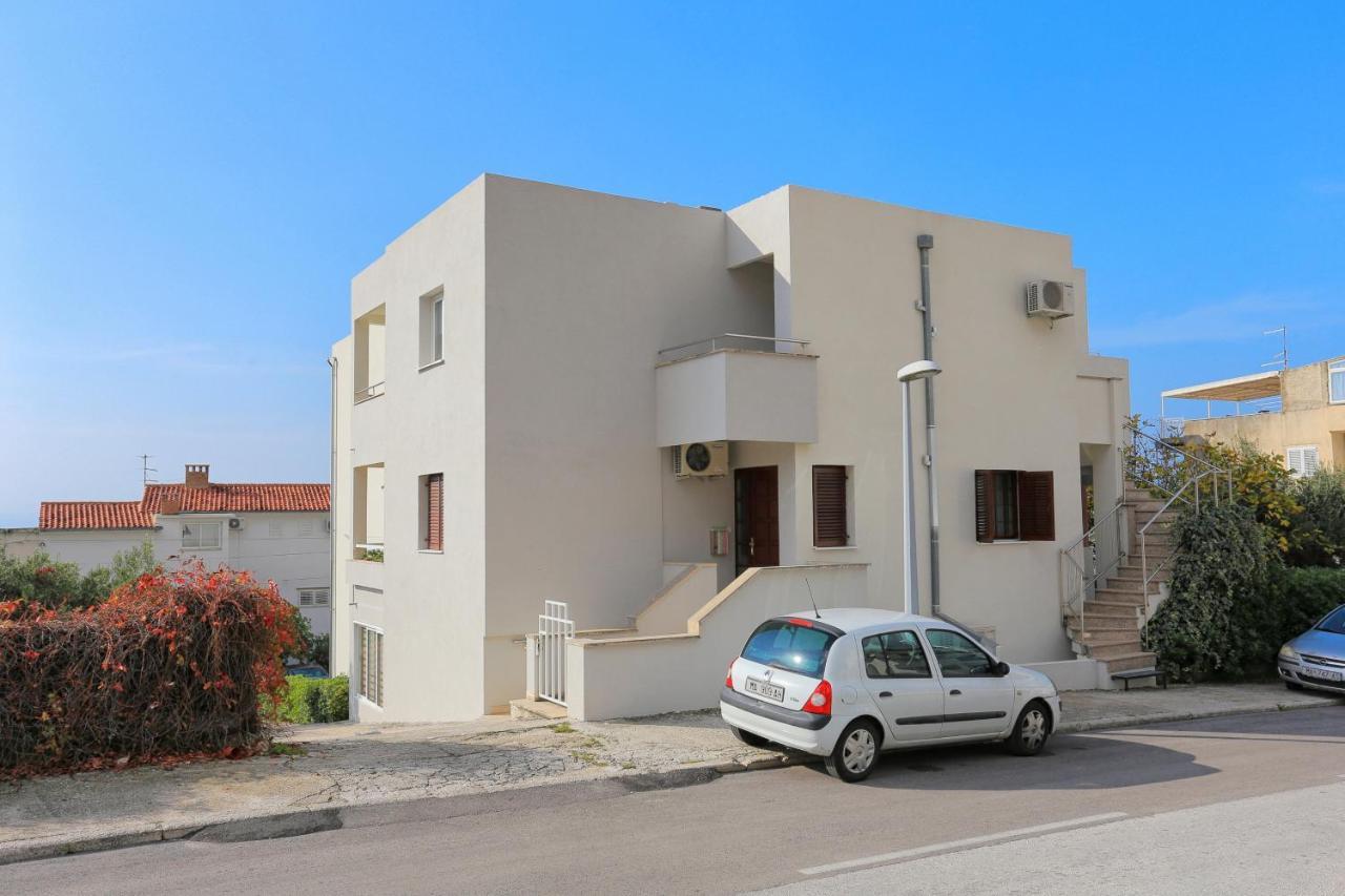 Apartments With A Parking Space Makarska - 5984 Exterior foto