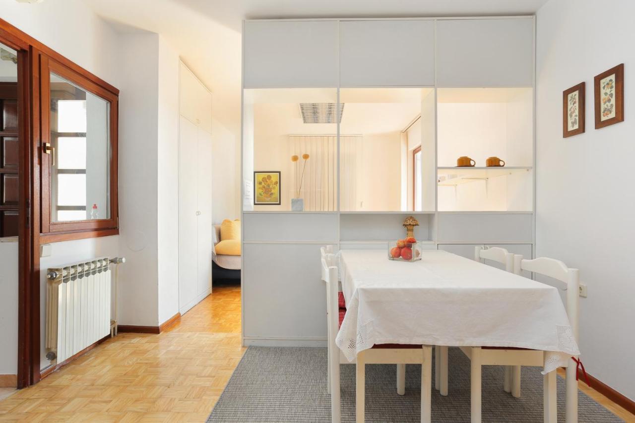 Apartments With A Parking Space Makarska - 5984 Exterior foto